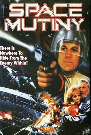 Space Mutiny (1988)