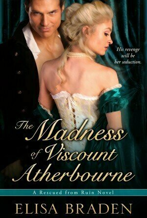 The Madness of Viscount Atherbourne