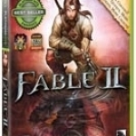 Fable 2 with Download Content Platinum Hits 