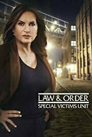 Law and Order: SVU