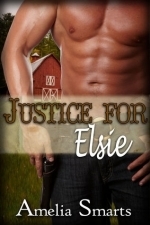 Justice for Elsie (Mail-Order Grooms Book 3) 