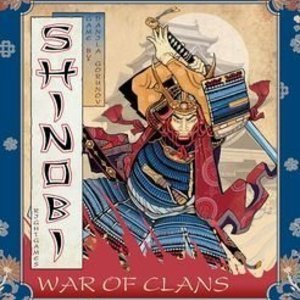 Shinobi: War of Clans