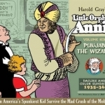 Complete Little Orphan Annie: v. 6