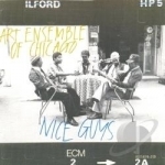 Nice Guys by The Art Ensemble of Chicago