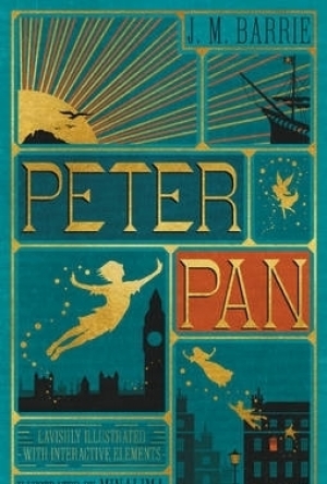 Peter Pan