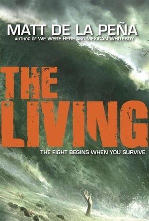 The Living (The Living, #1)