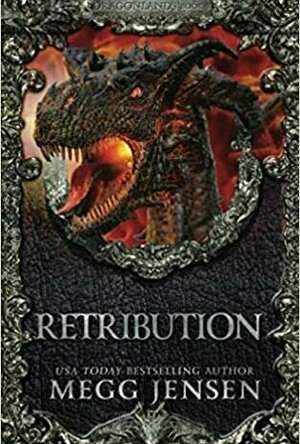 Retribution (Dragonlands #3)