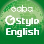 Gaba G Style English～シチュエーション別英会話～