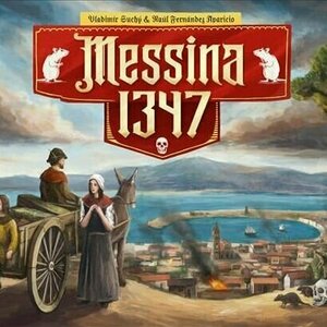 Messina 1347