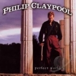 Perfect World by Philip Claypool