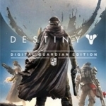 Destiny Digital Guardian Edition 