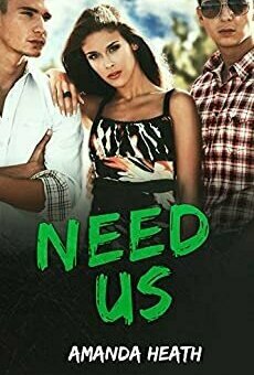 Need Us (Make or Break #4)