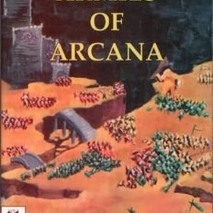 Armies of Arcana