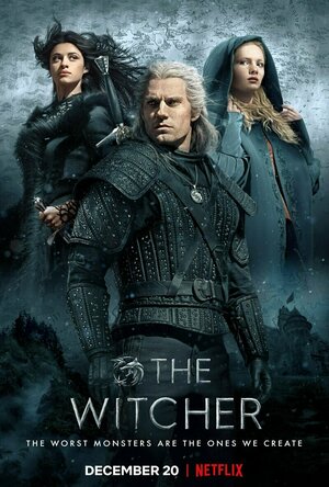 The Witcher - Season 1