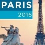 Rick Steves Paris: 2016