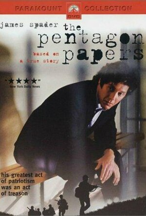 The Pentagon Papers (2003)