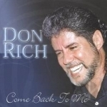 Come Back to Me by Don Rich