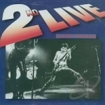 2nd Live by Golden Earring