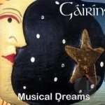 Musical Dreams by Gairin