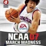 NCAA March Maddness 07 