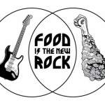 Food is the New Rock