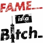 AJ Benza: Fame is a Bitch