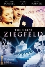 The Great Ziegfeld (1936)