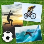 Sports Wallpapers &amp; Backgrounds – Moving Action Images