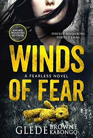 Winds of Fear (Fearless Series #3)