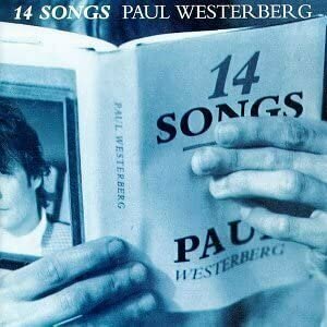 14 Songs by Paul Westerberg