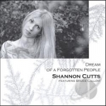 Dream of a Forgotten People by Shannon Cutts