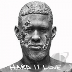 Hard II Love by Usher