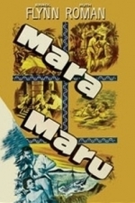 Mara Maru (1952)