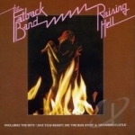 Raising Hell by The Fatback Band