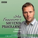 John Finnemore&#039;s Souvenir Programme: BBC Radio 4 Comedy Sketch Show: No. 6