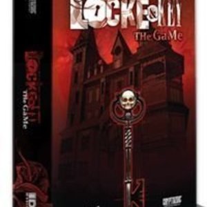 Locke &amp; Key: The Game