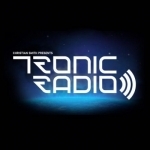 Tronic Radio by Christian Smith