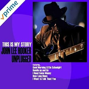 Tupelo Blues by John Lee Hooker