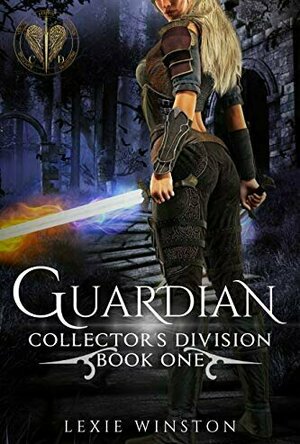 Guardian (Collectors Division #1)