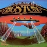 Don&#039;t Look Back by Boston