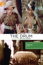 The Drum (Drums) (1938)