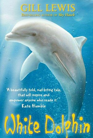 White Dolphin