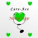Care-Ace Nood-App