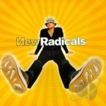 Maybe You&#039;ve Been Brainwashed Too by The New Radicals
