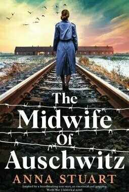 The Midwife of Auschwitz