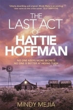 The Last Act of Hattie Hoffman