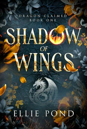 Shadow of Wings (Dragon Claimed #1)