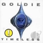 Timeless by Goldie