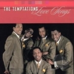 Love Songs by The Temptations Motown