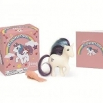 My Little Pony: Glory and Illustrated Book